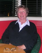 Ruth O’Callaghan