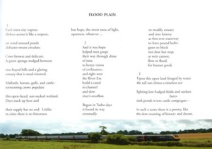 Flood Plain page