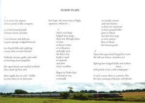 Flood Plain page