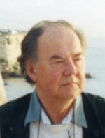 William Oxley
