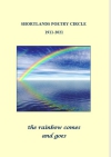 Image: the rainbow comes and goes cover